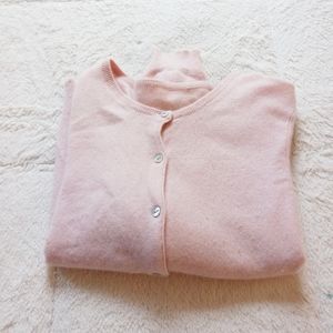 💜100% Cashmere Sweater💜